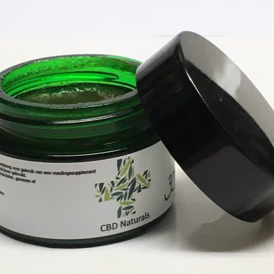 CBD zalf