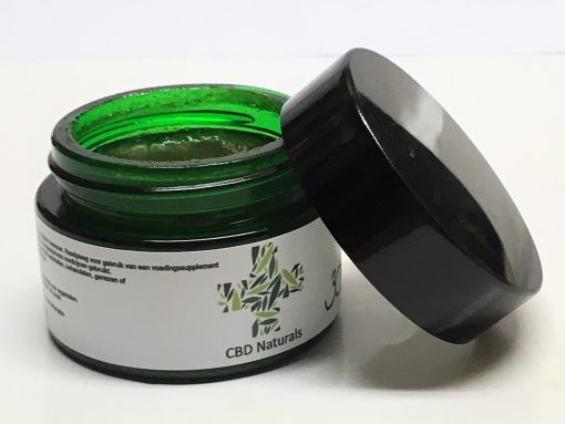 CBD zalf